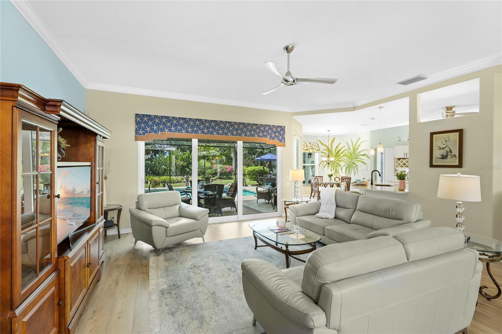 2102 CALUSA LAKES BLVD, NOKOMIS, FL, 34275