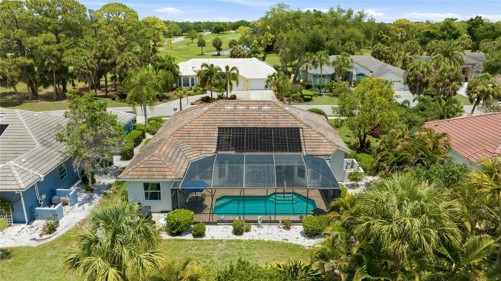 2102 CALUSA LAKES BLVD, NOKOMIS, FL, 34275