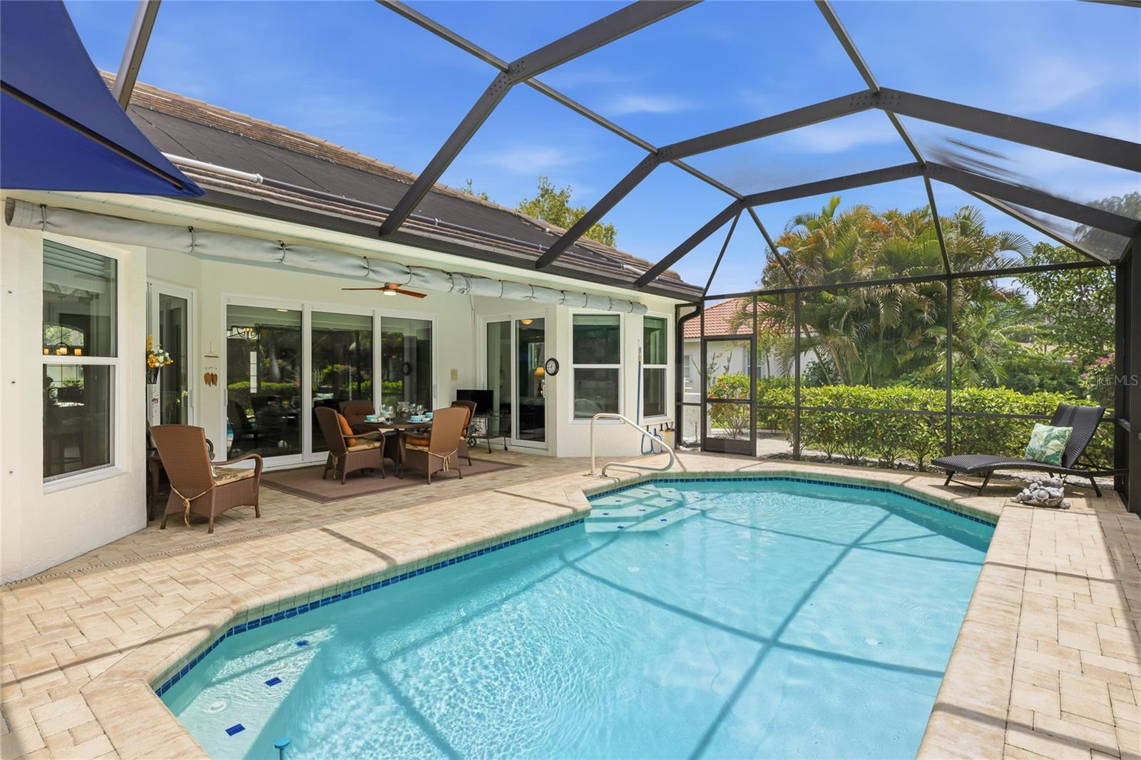 2102 CALUSA LAKES BLVD, NOKOMIS, FL, 34275