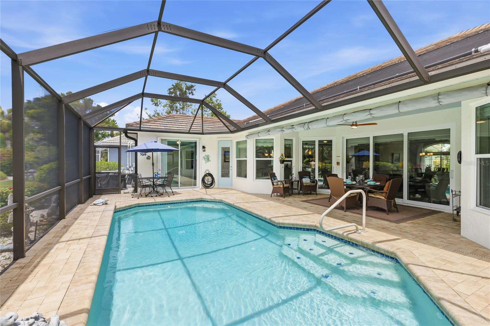 2102 CALUSA LAKES BLVD, NOKOMIS, FL, 34275