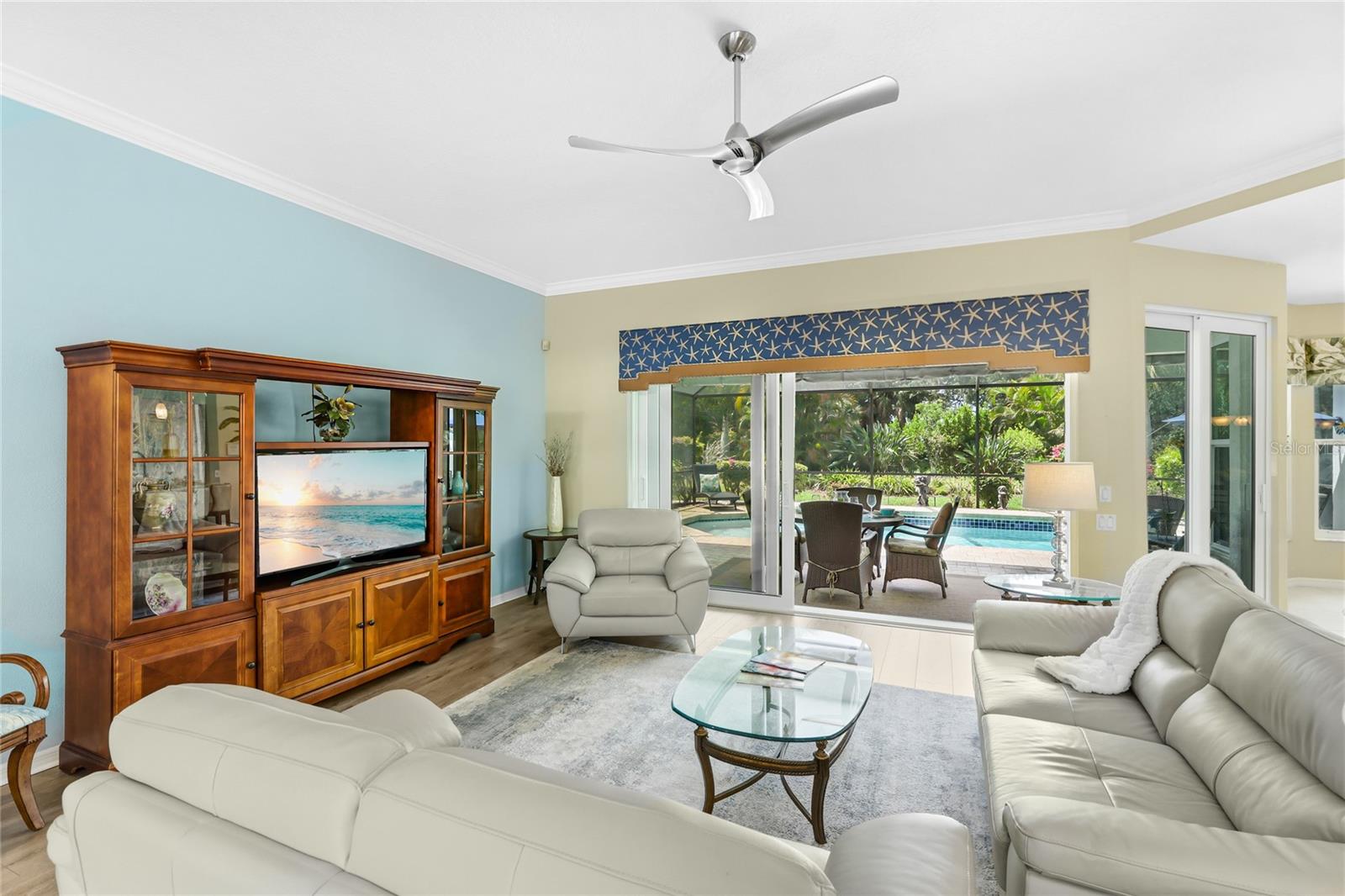 2102 CALUSA LAKES BLVD, NOKOMIS, FL, 34275