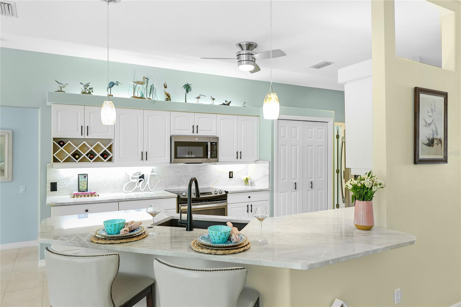 2102 CALUSA LAKES BLVD, NOKOMIS, FL, 34275