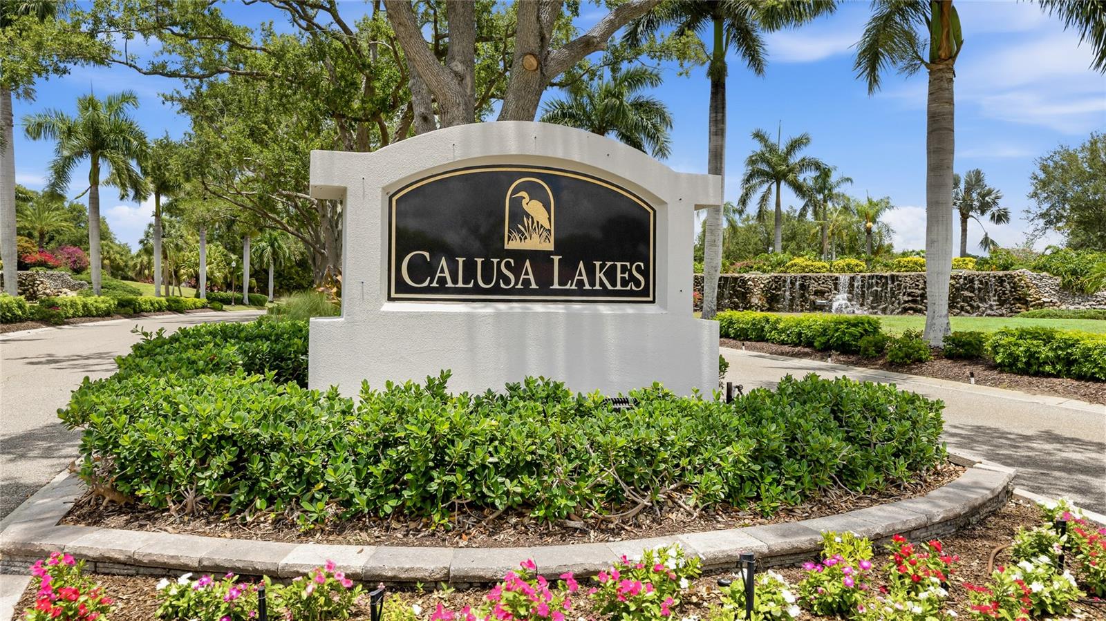 2102 CALUSA LAKES BLVD, NOKOMIS, FL, 34275