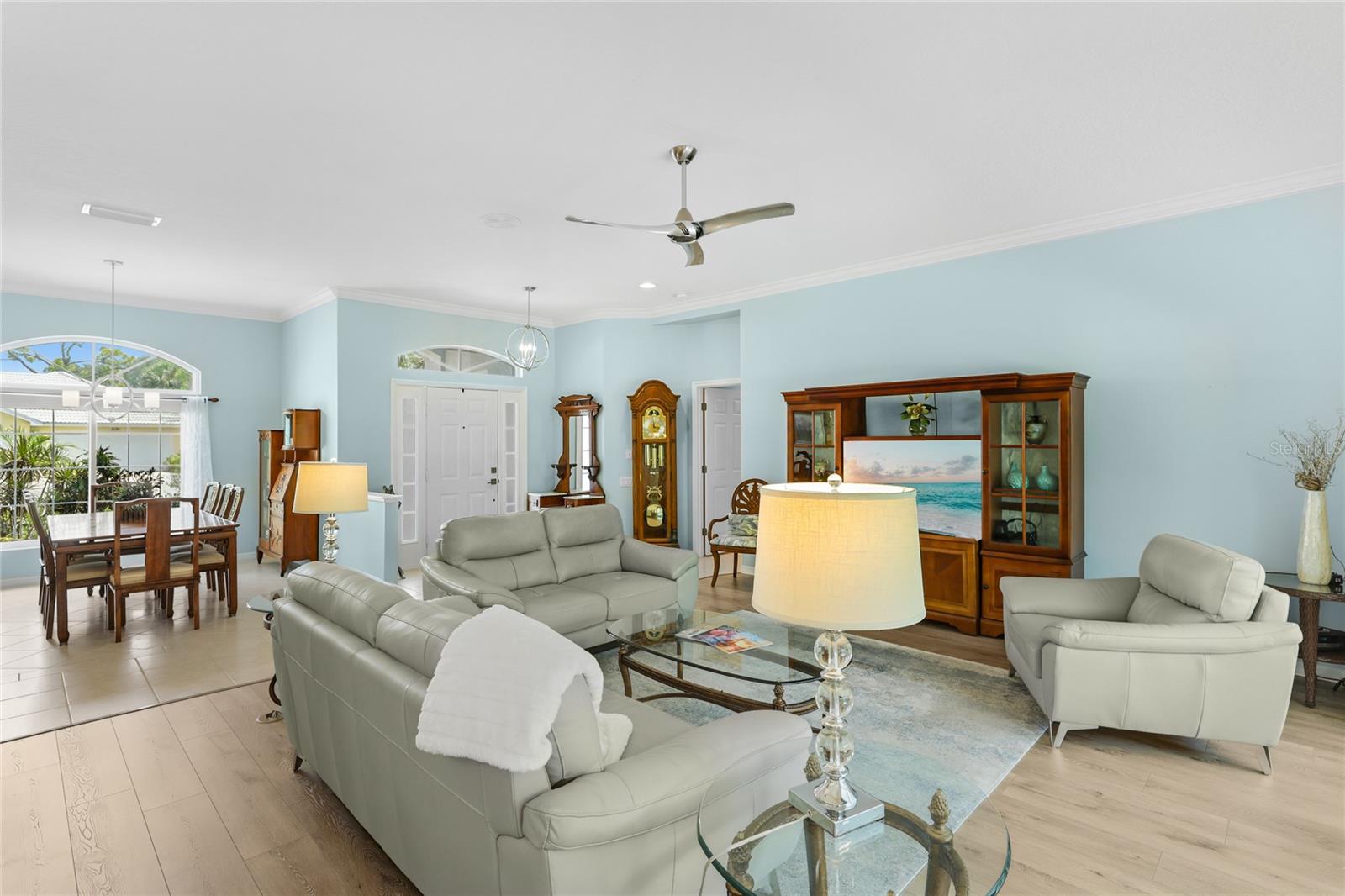2102 CALUSA LAKES BLVD, NOKOMIS, FL, 34275
