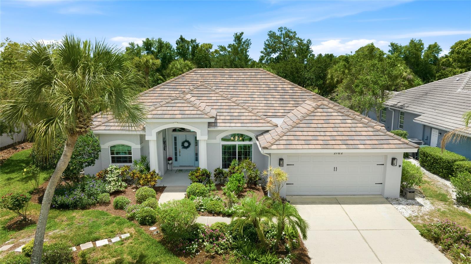 2102 CALUSA LAKES BLVD, NOKOMIS, FL, 34275