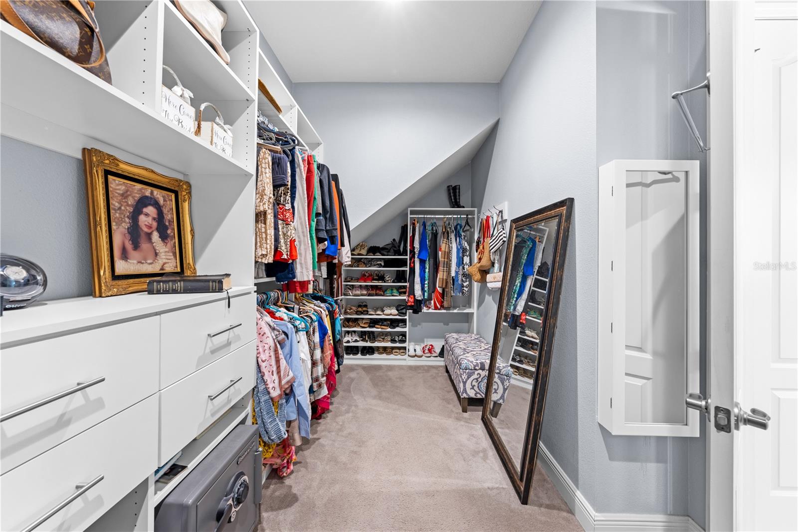 12735 BANTING TER, ORLANDO, FL, 32827