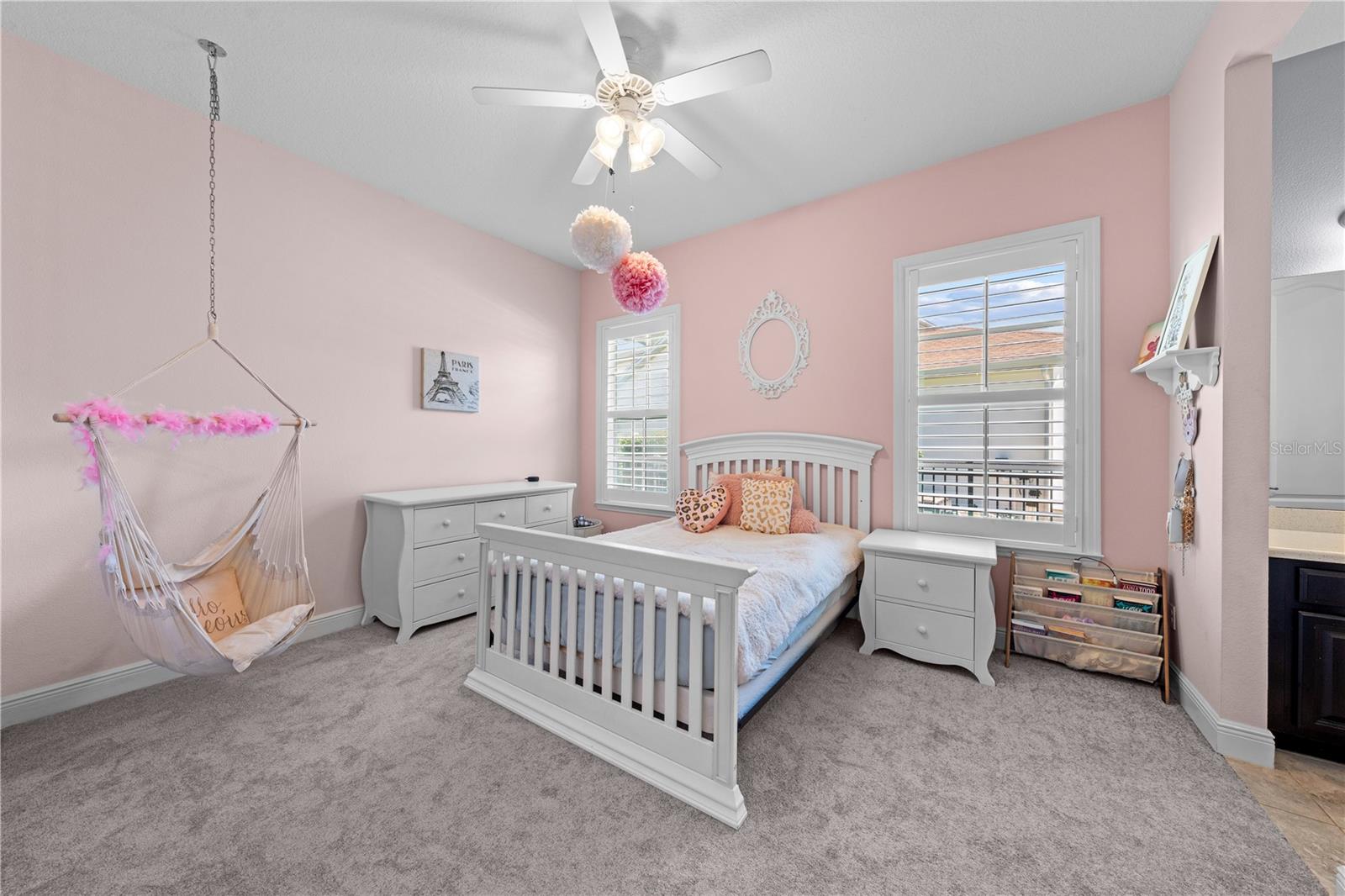 12735 BANTING TER, ORLANDO, FL, 32827