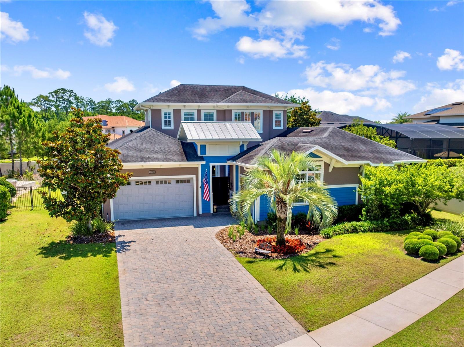 12735 BANTING TER, ORLANDO, FL, 32827