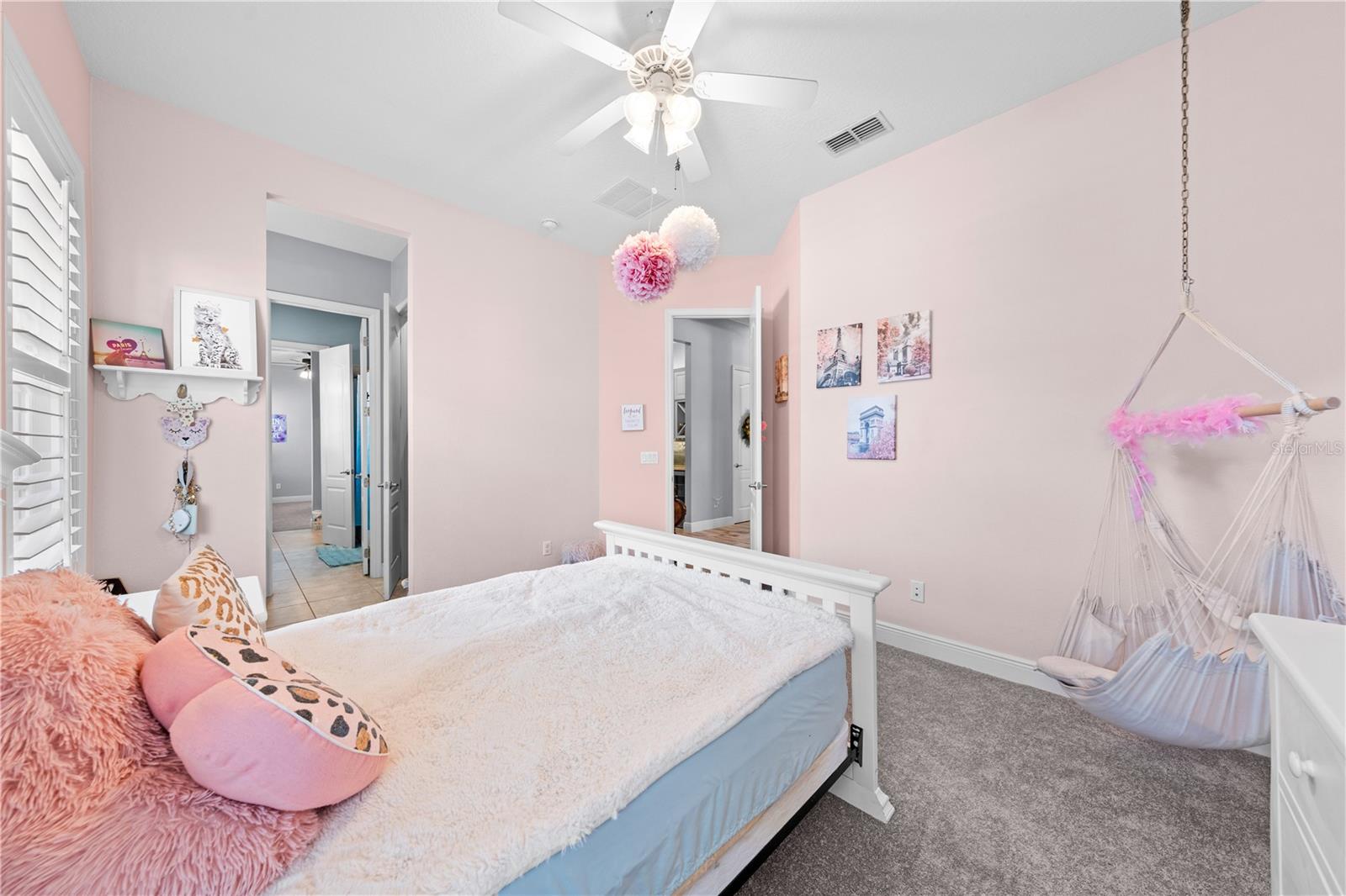 12735 BANTING TER, ORLANDO, FL, 32827