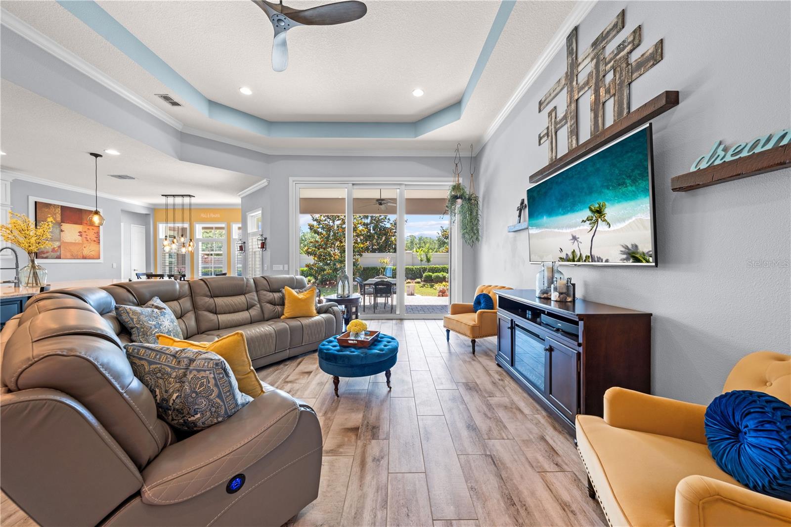 12735 BANTING TER, ORLANDO, FL, 32827