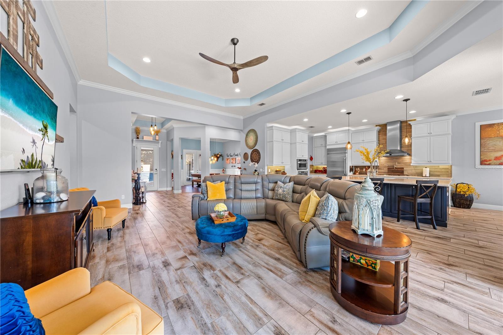 12735 BANTING TER, ORLANDO, FL, 32827