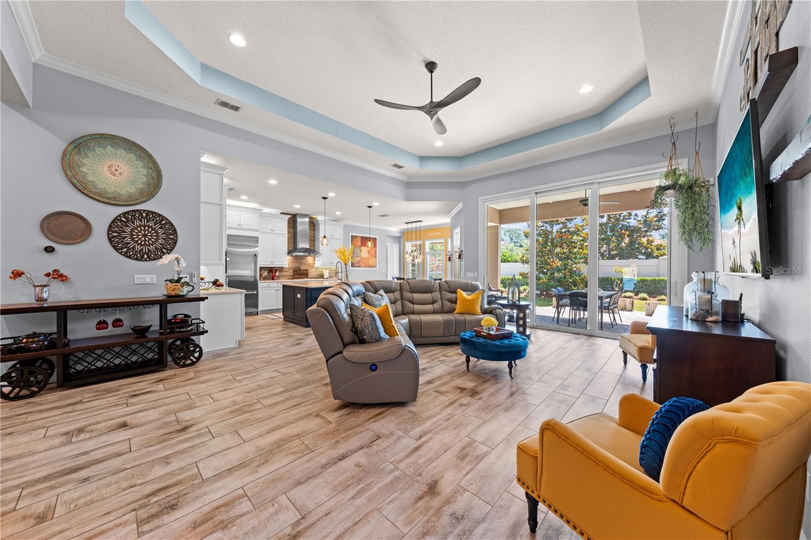 12735 BANTING TER, ORLANDO, FL, 32827