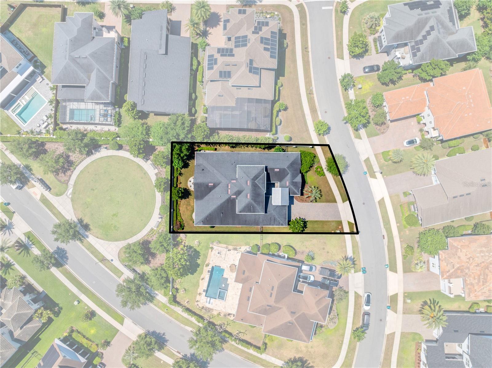12735 BANTING TER, ORLANDO, FL, 32827