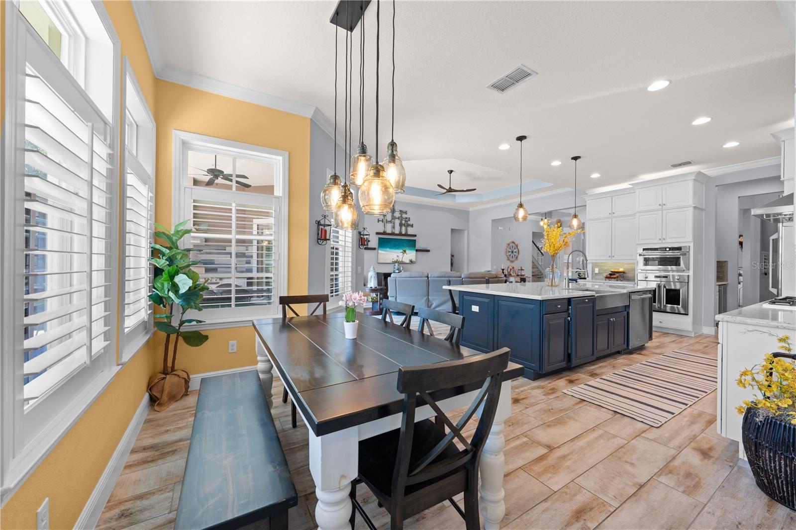 12735 BANTING TER, ORLANDO, FL, 32827