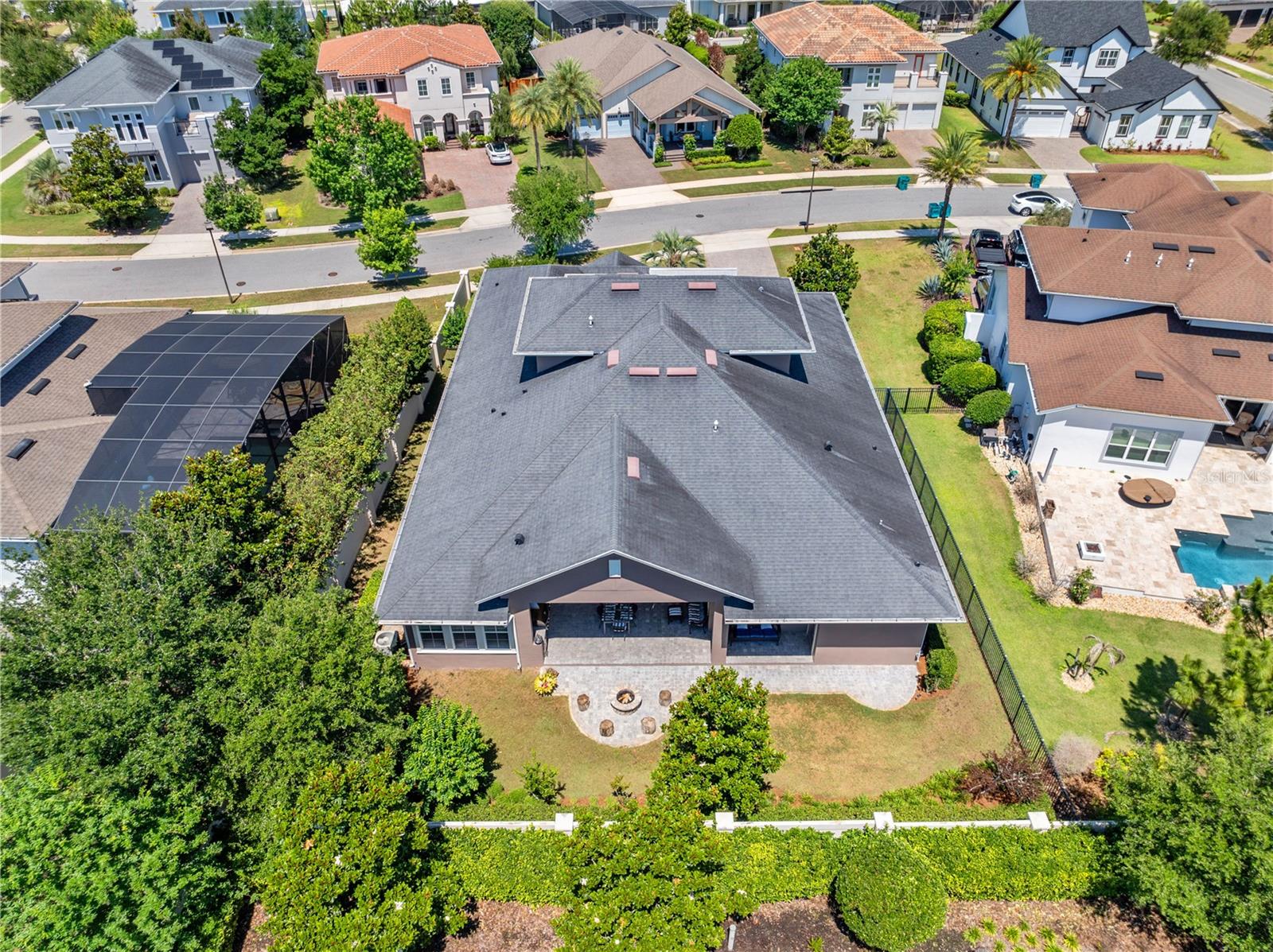 12735 BANTING TER, ORLANDO, FL, 32827