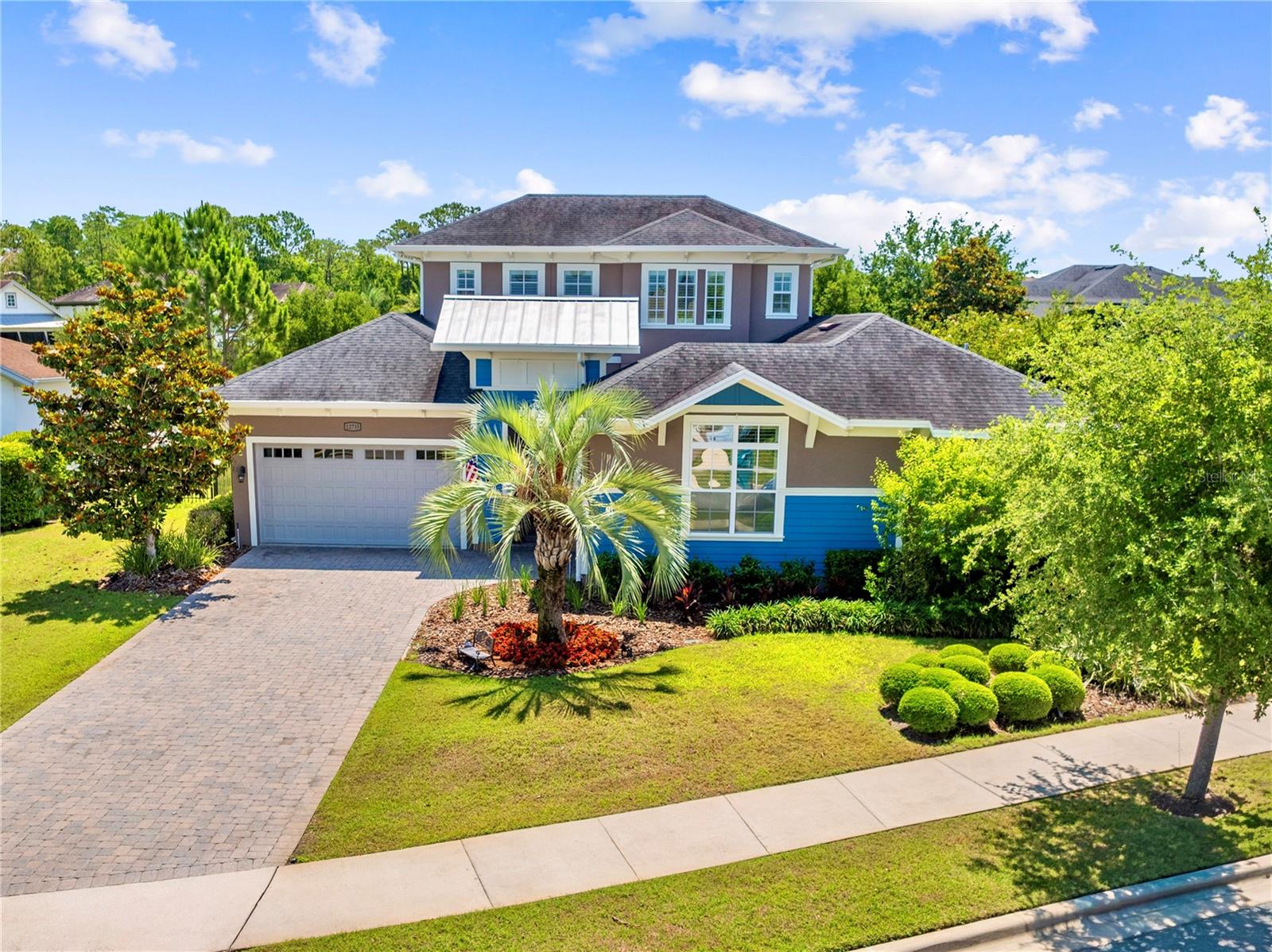 12735 BANTING TER, ORLANDO, FL, 32827