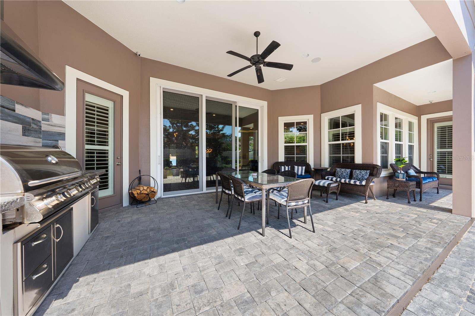 12735 BANTING TER, ORLANDO, FL, 32827