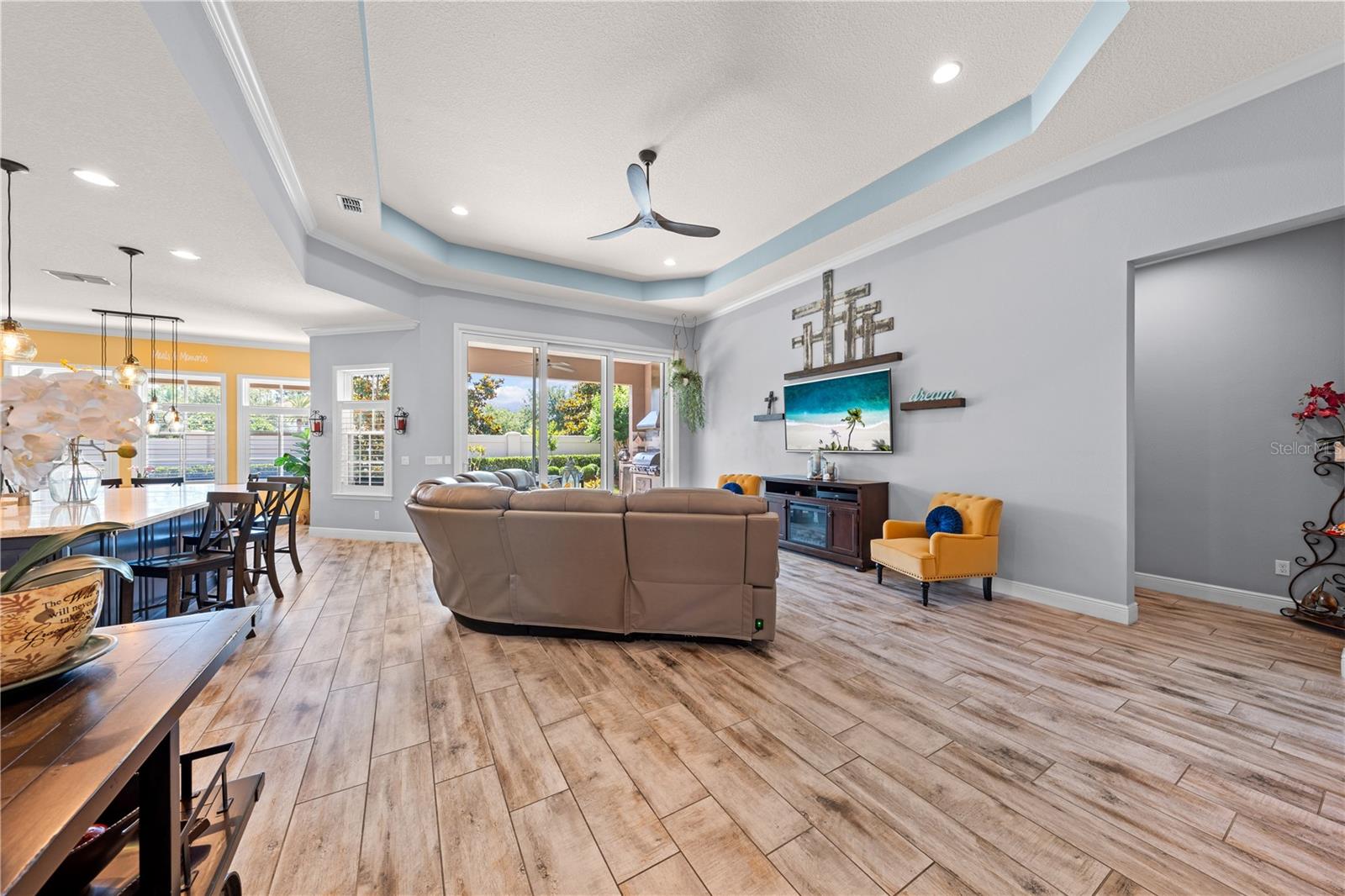 12735 BANTING TER, ORLANDO, FL, 32827