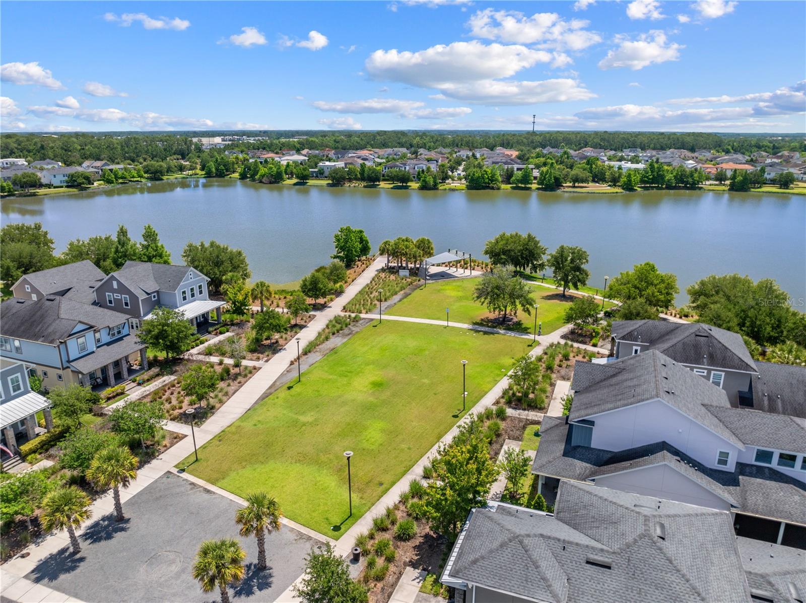 12735 BANTING TER, ORLANDO, FL, 32827