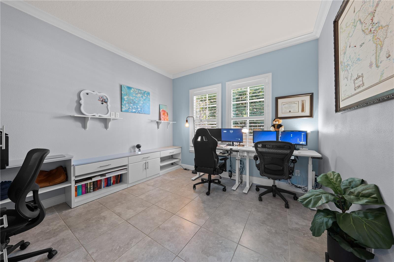12735 BANTING TER, ORLANDO, FL, 32827