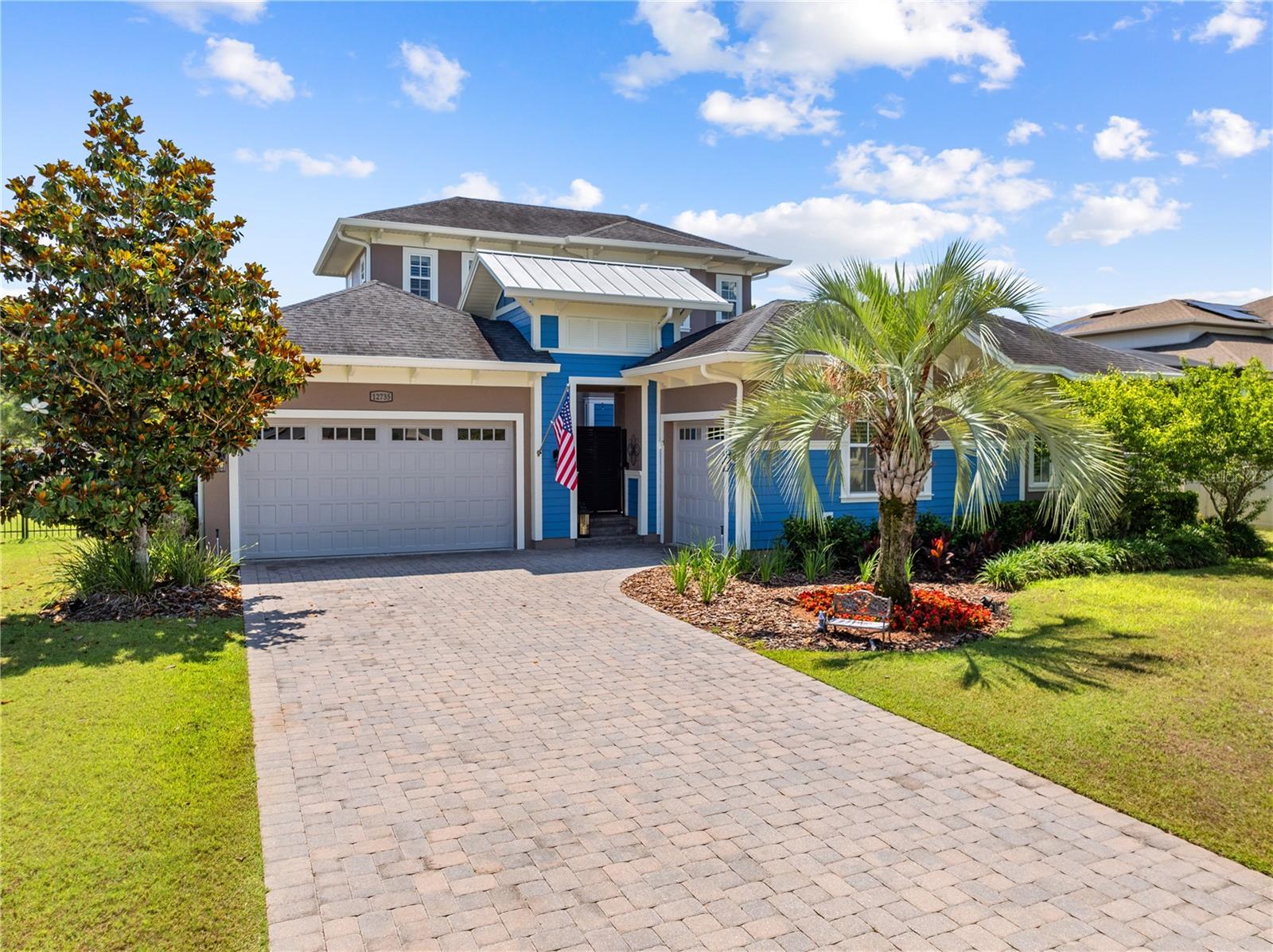 12735 BANTING TER, ORLANDO, FL, 32827