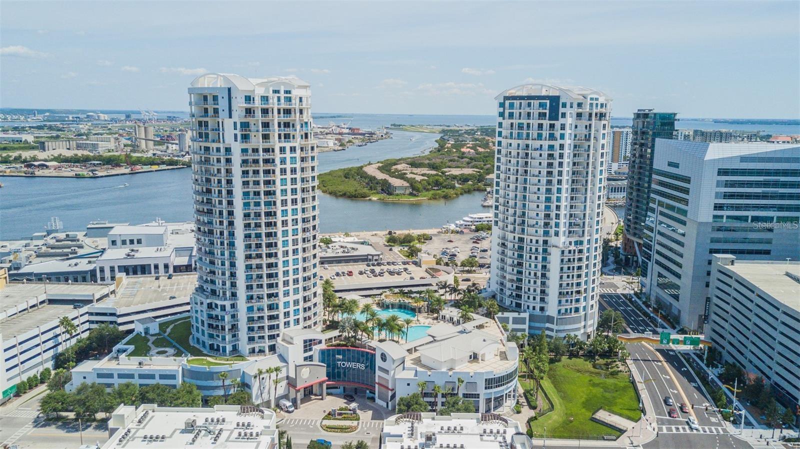 449 S 12TH ST #1405, TAMPA, FL, 33602