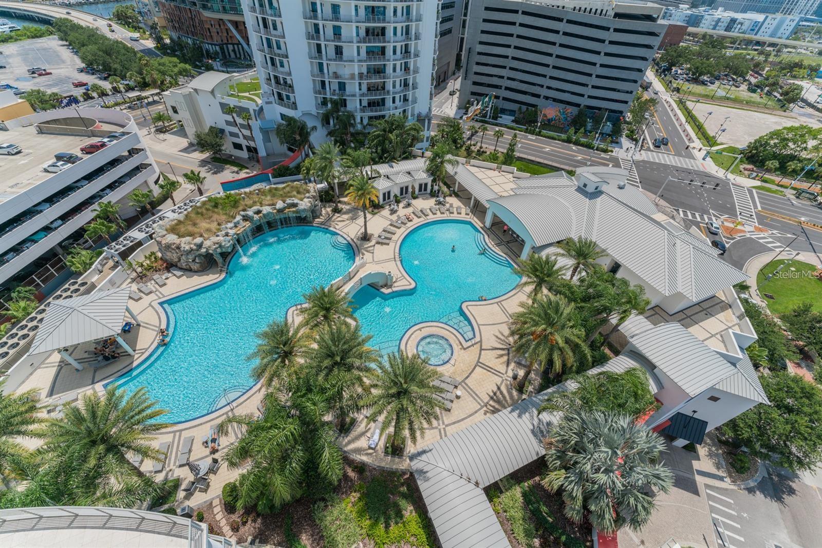 449 S 12TH ST #1405, TAMPA, FL, 33602