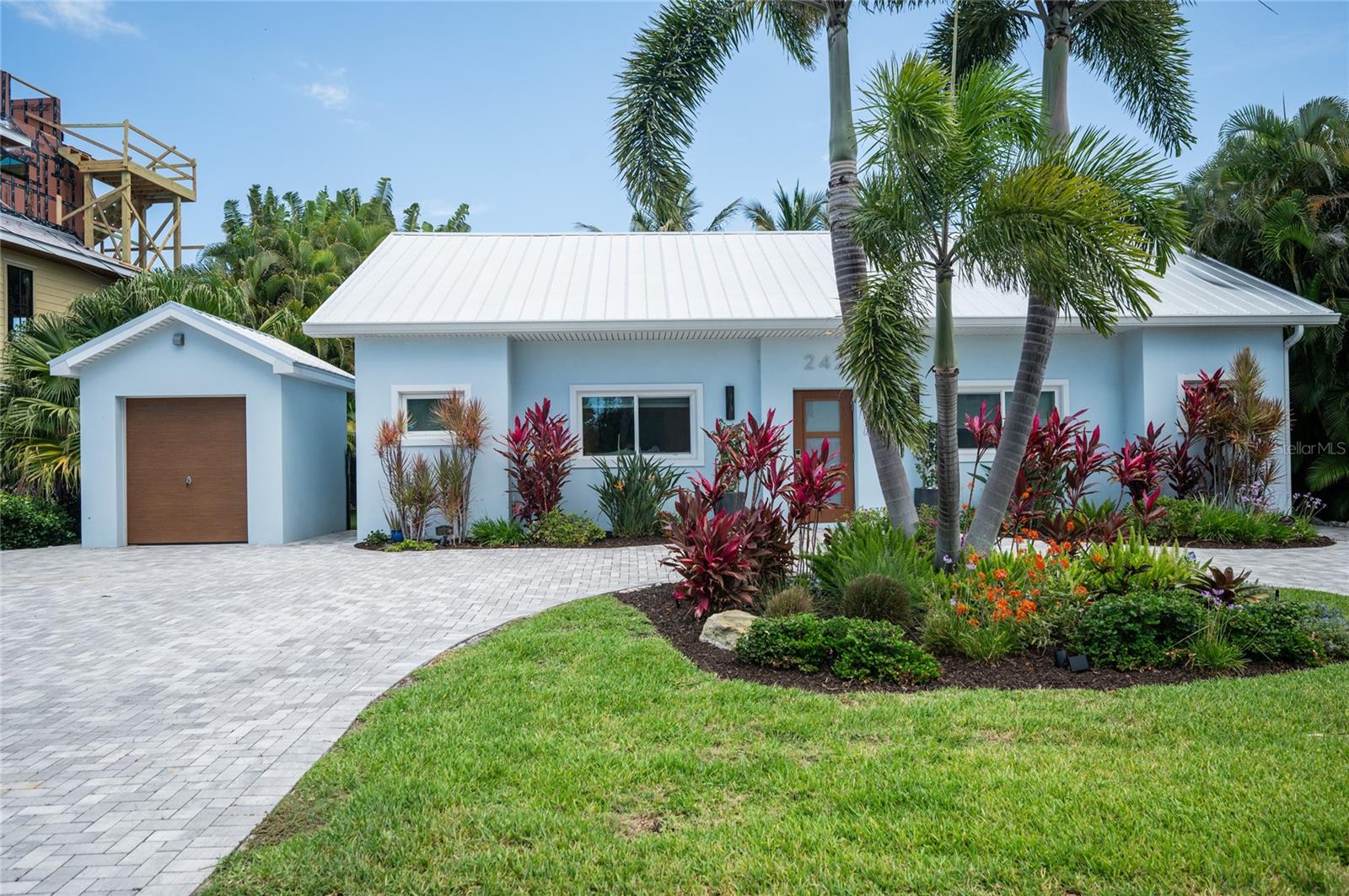 242 GLADIOLUS ST, ANNA MARIA, FL, 34216