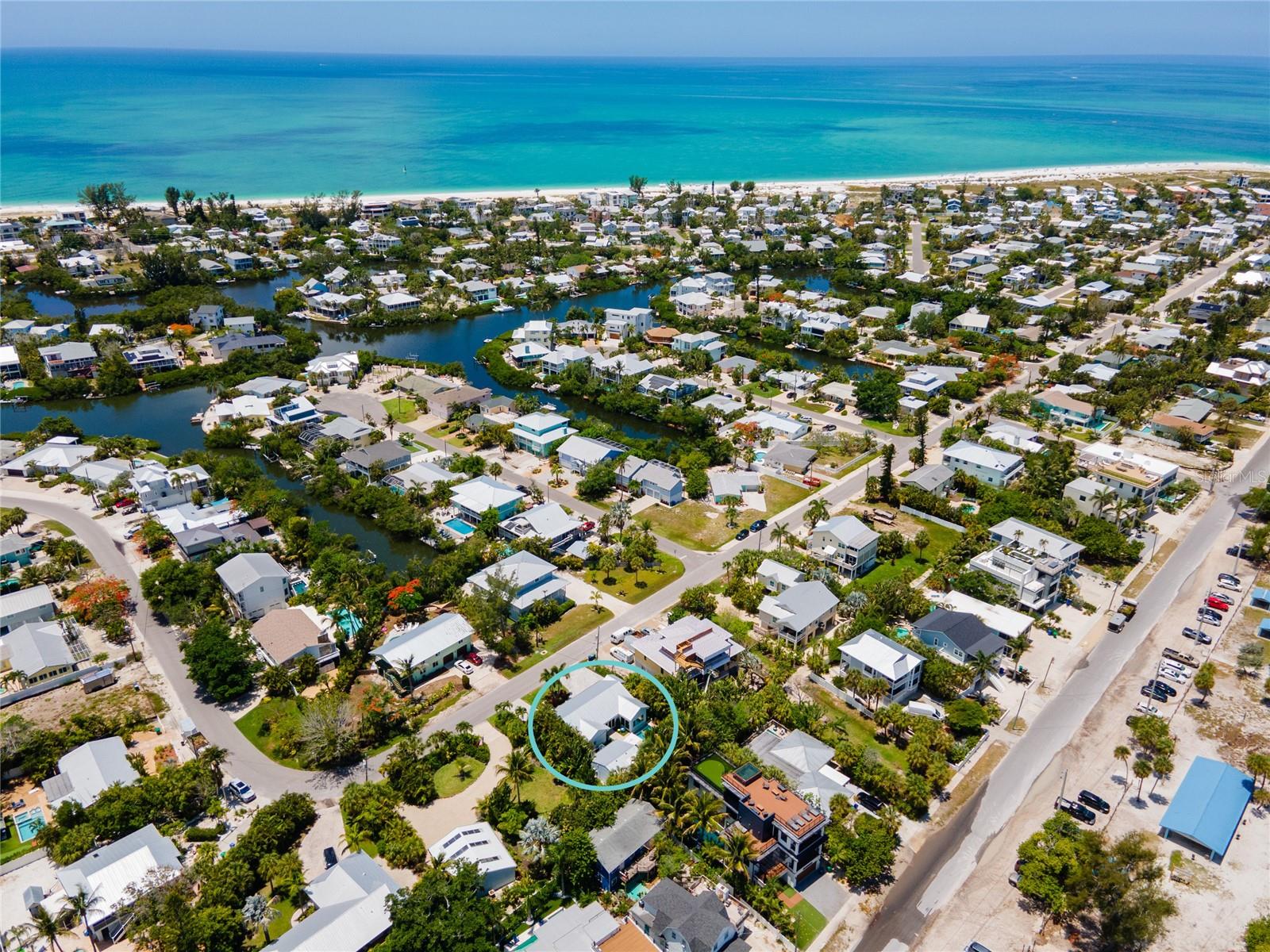 242 GLADIOLUS ST, ANNA MARIA, FL, 34216