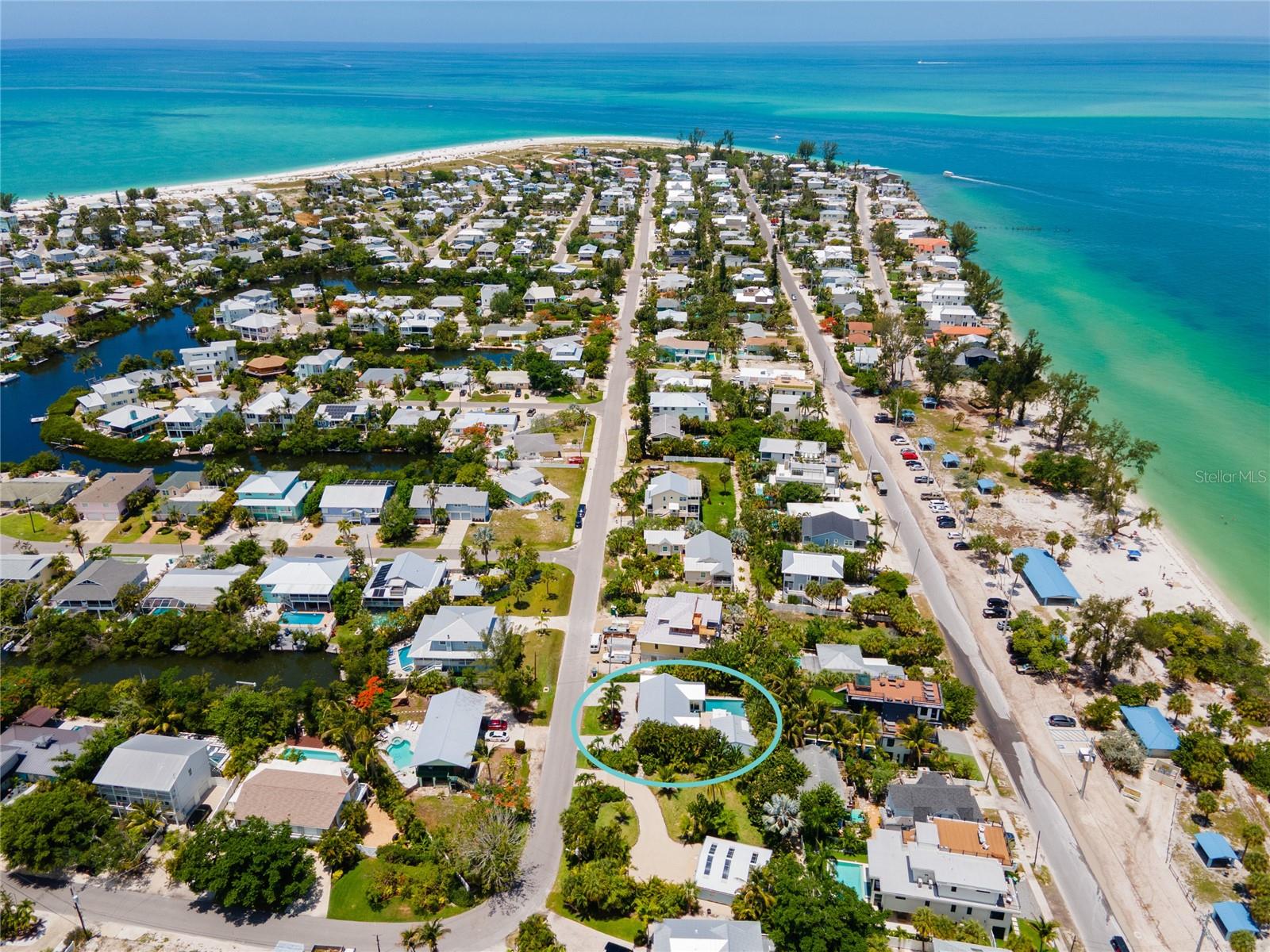 242 GLADIOLUS ST, ANNA MARIA, FL, 34216