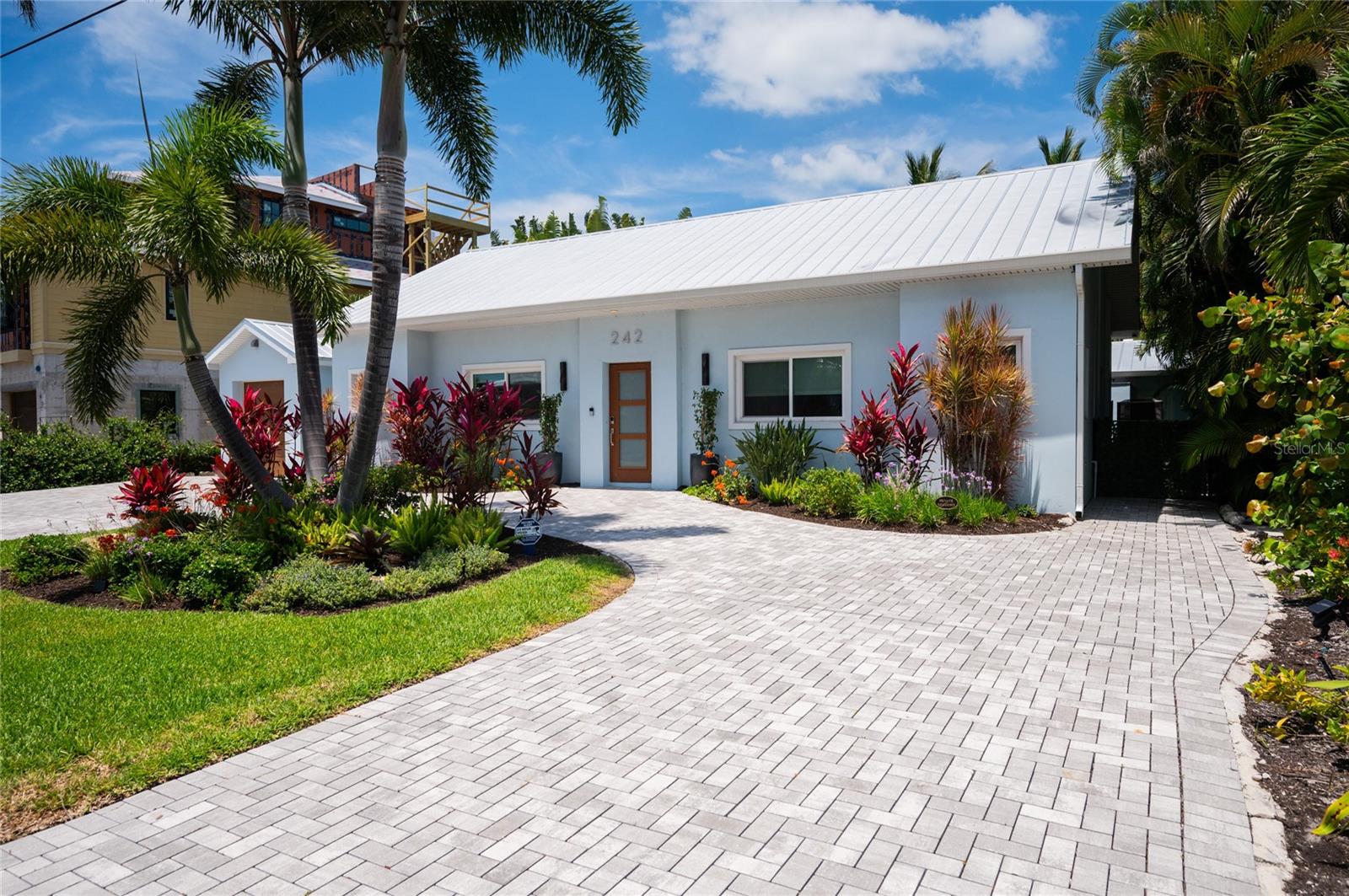 242 GLADIOLUS ST, ANNA MARIA, FL, 34216