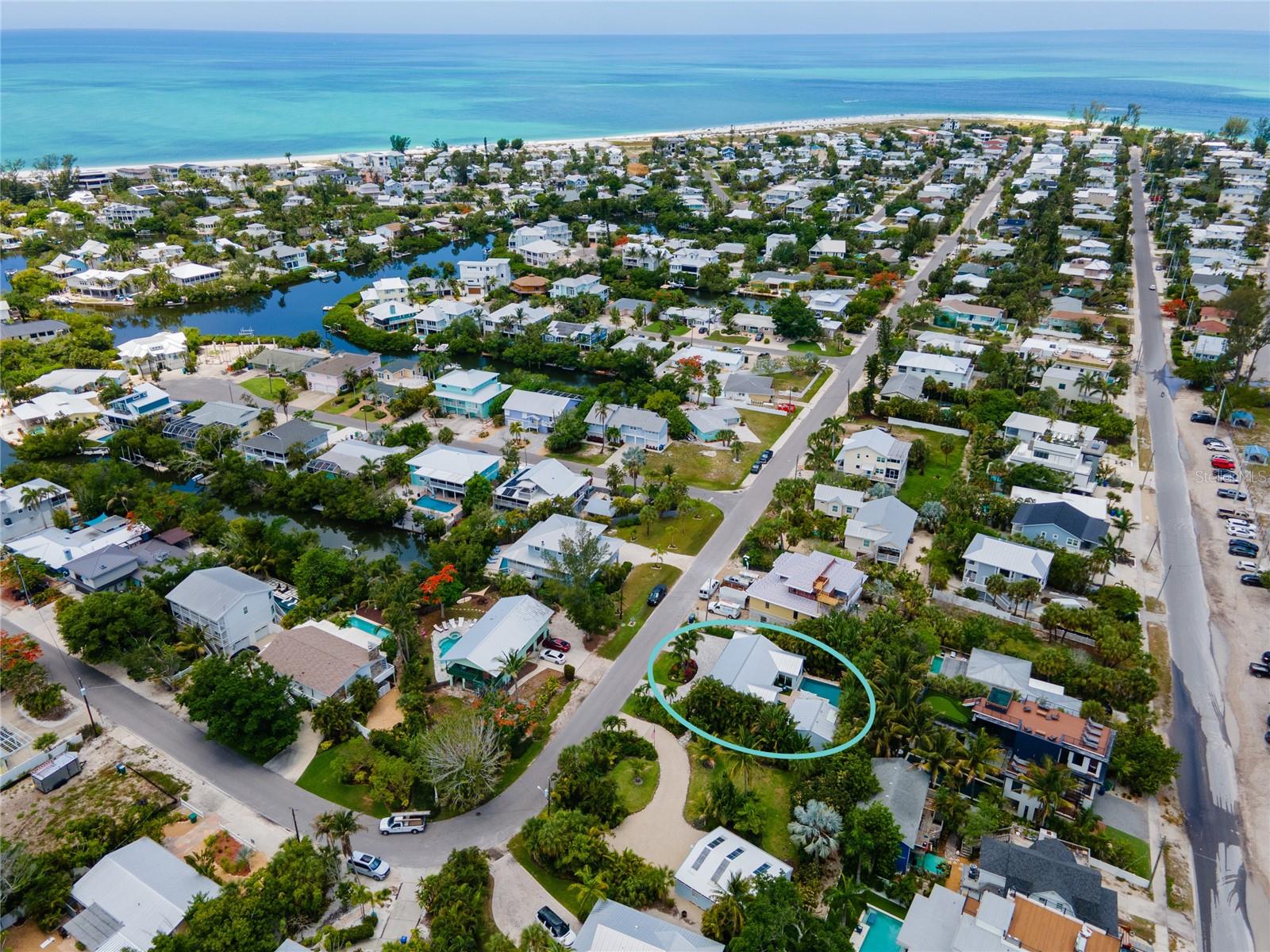 242 GLADIOLUS ST, ANNA MARIA, FL, 34216