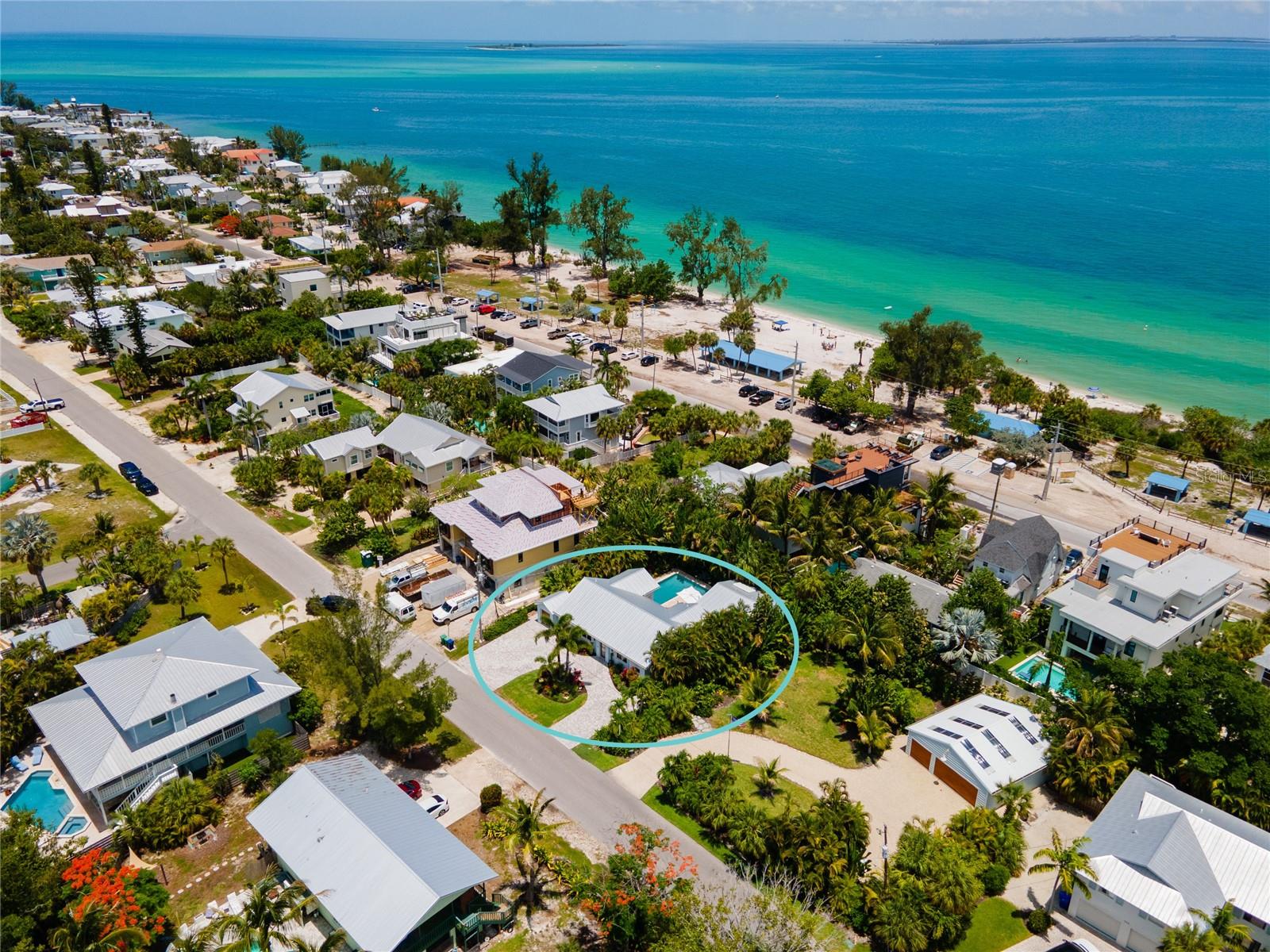 242 GLADIOLUS ST, ANNA MARIA, FL, 34216