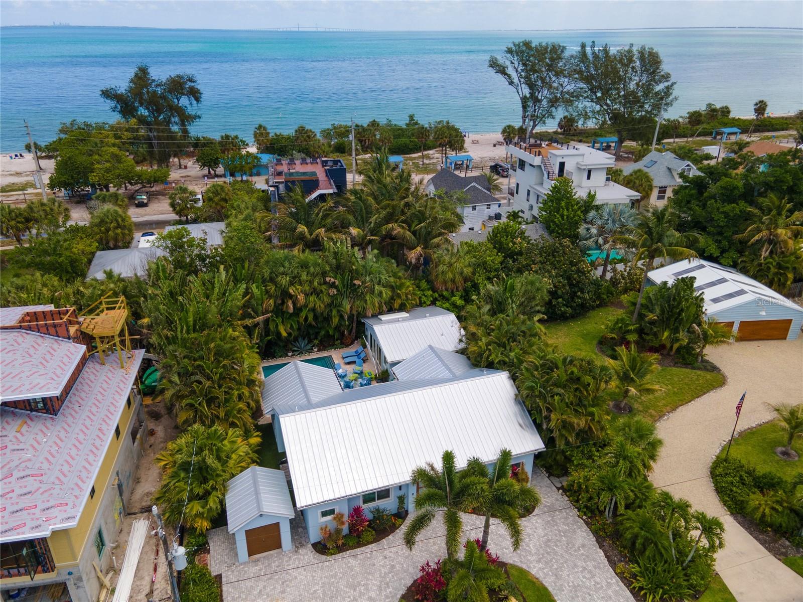 242 GLADIOLUS ST, ANNA MARIA, FL, 34216