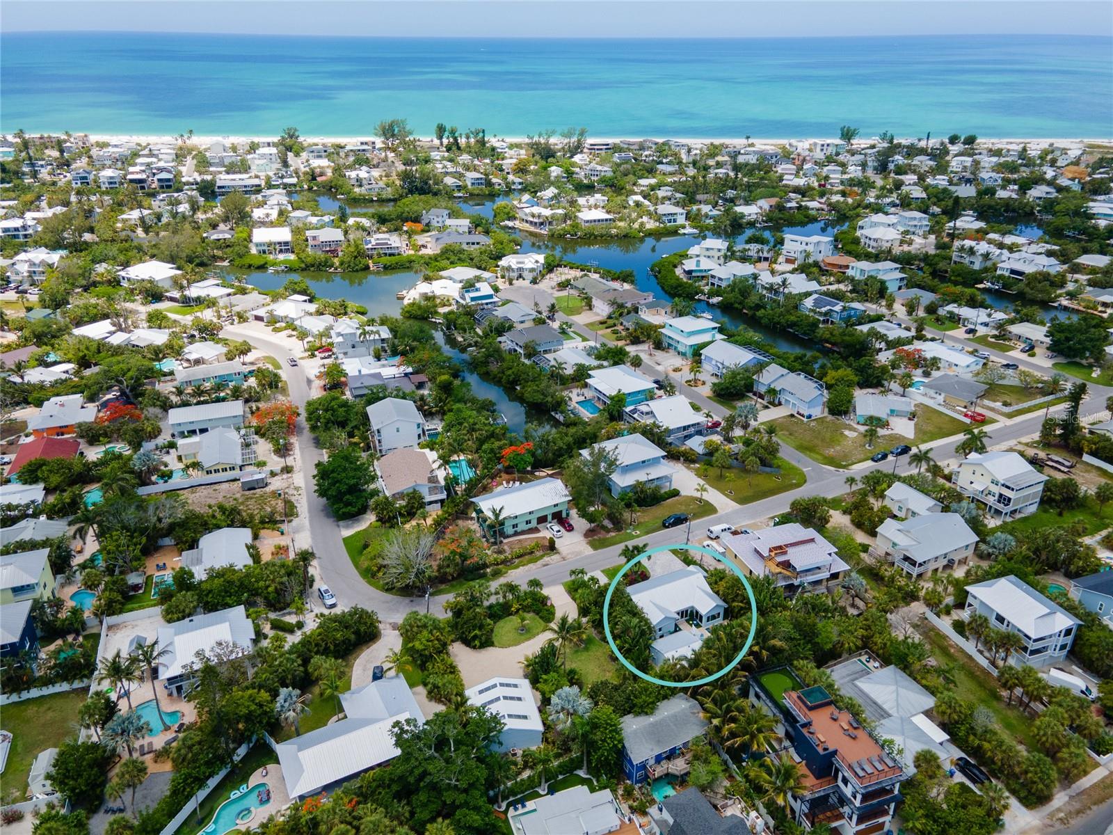 242 GLADIOLUS ST, ANNA MARIA, FL, 34216