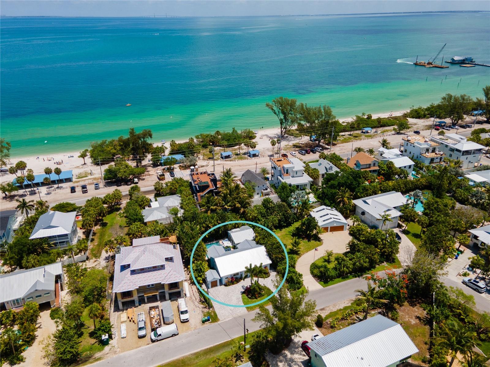 242 GLADIOLUS ST, ANNA MARIA, FL, 34216