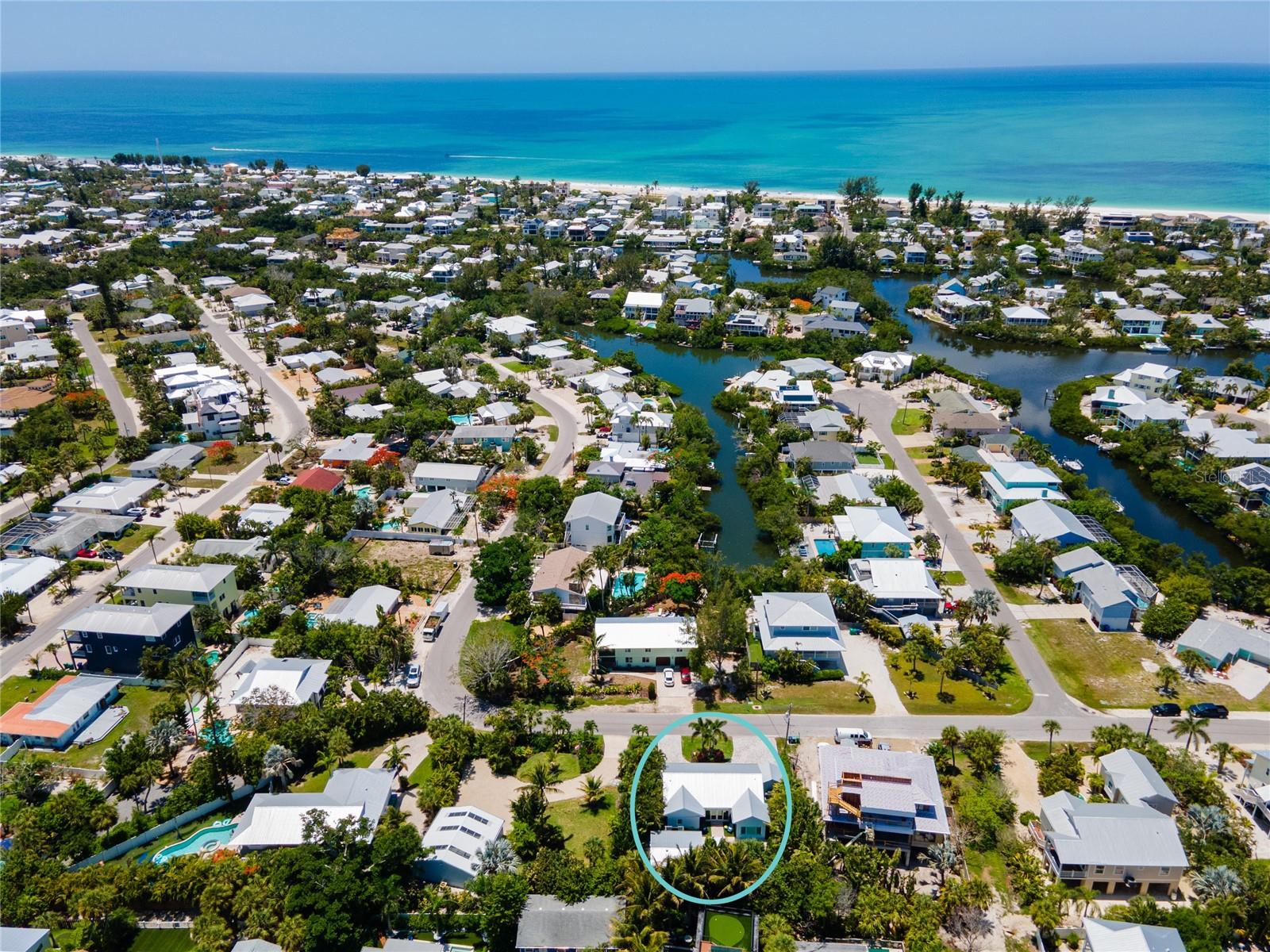 242 GLADIOLUS ST, ANNA MARIA, FL, 34216