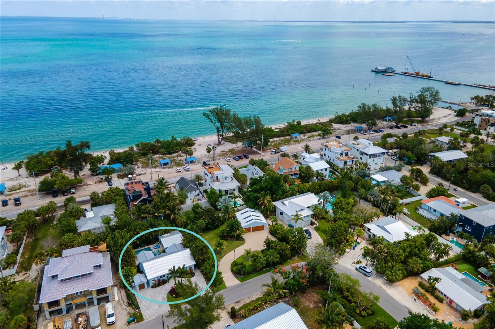 242 GLADIOLUS ST, ANNA MARIA, FL, 34216
