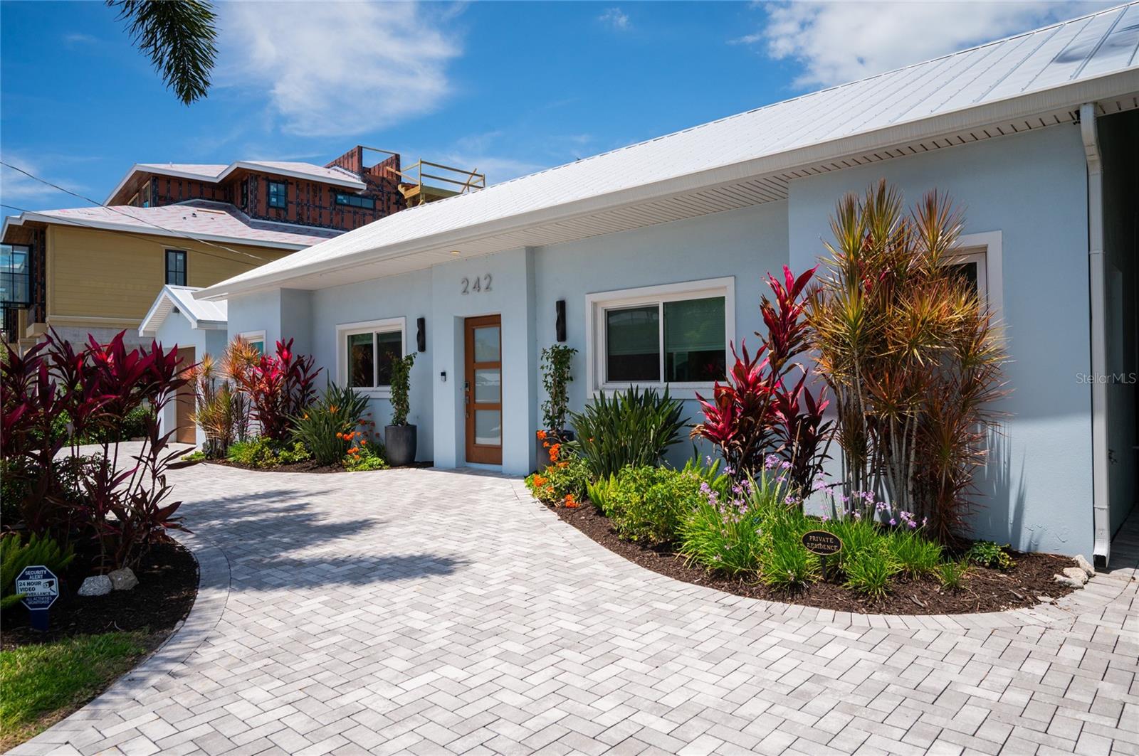 242 GLADIOLUS ST, ANNA MARIA, FL, 34216