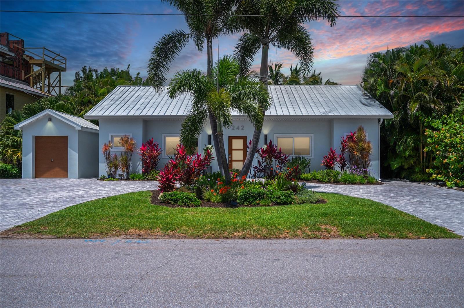 242 GLADIOLUS ST, ANNA MARIA, FL, 34216