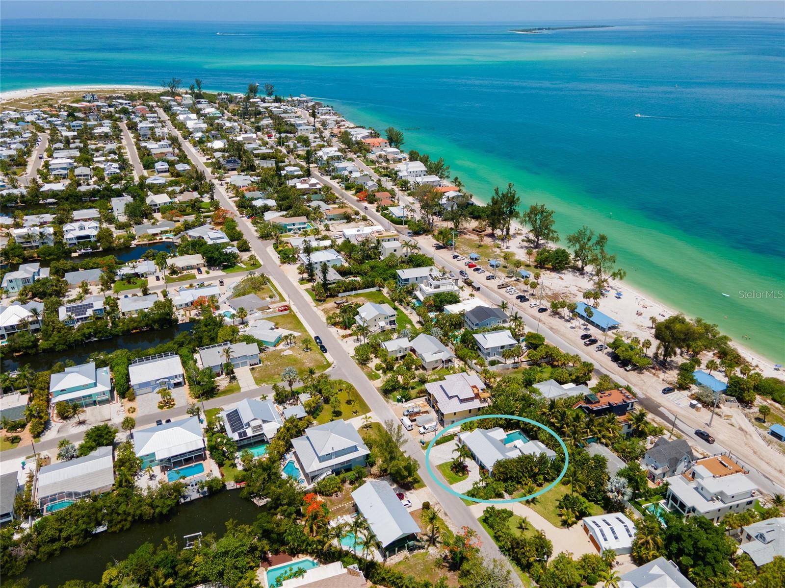 242 GLADIOLUS ST, ANNA MARIA, FL, 34216