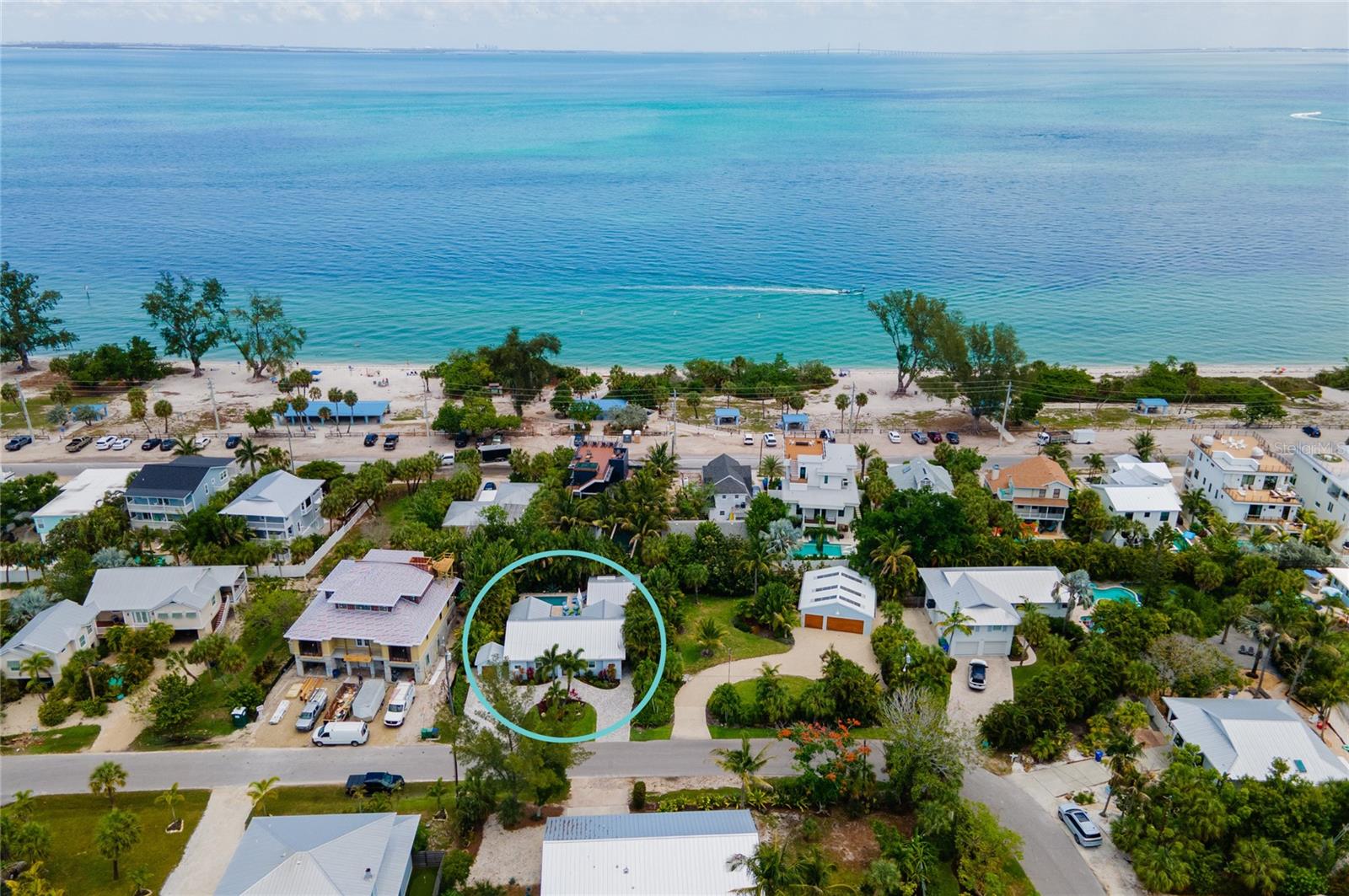 242 GLADIOLUS ST, ANNA MARIA, FL, 34216