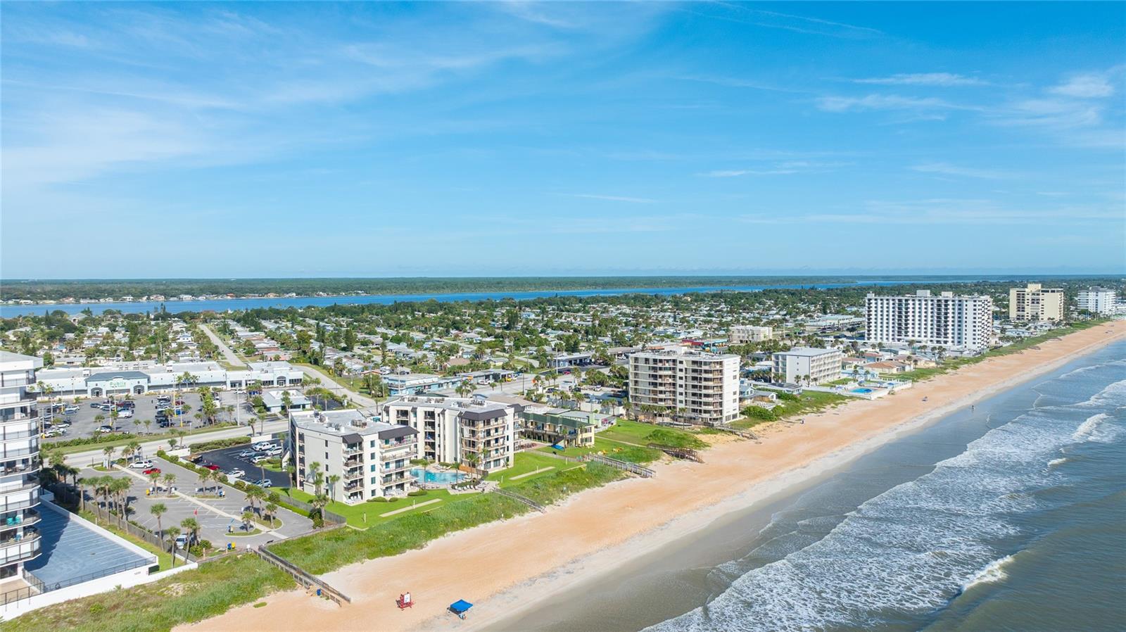 1275 OCEAN SHORE BLVD #P3, ORMOND BEACH, FL, 32176
