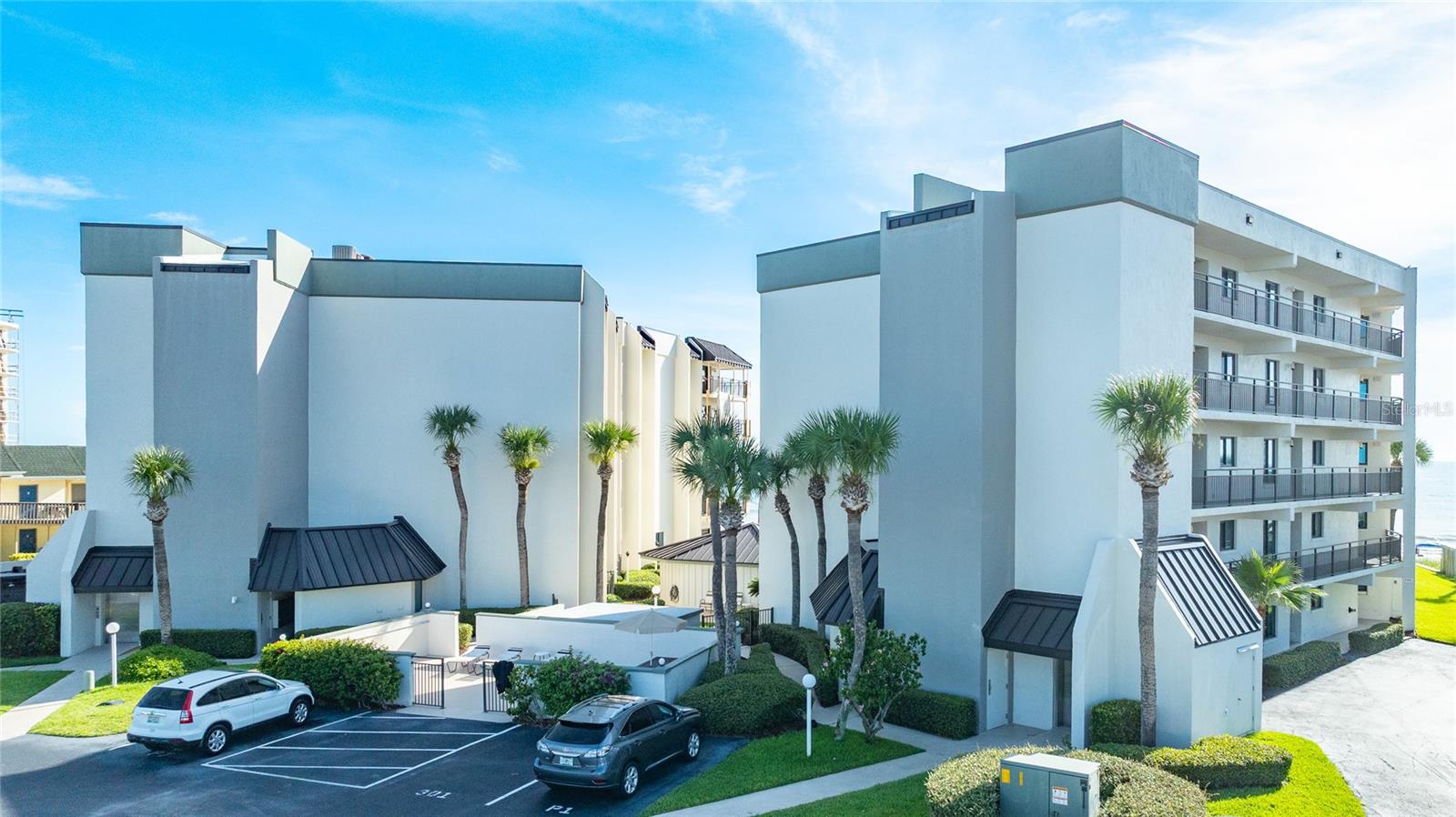 1275 OCEAN SHORE BLVD #P3, ORMOND BEACH, FL, 32176