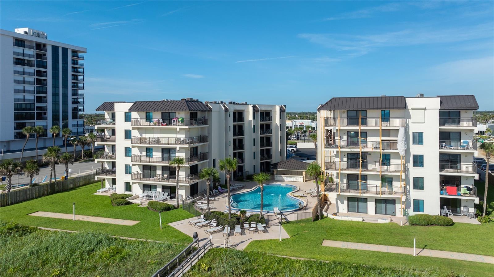 1275 OCEAN SHORE BLVD #P3, ORMOND BEACH, FL, 32176