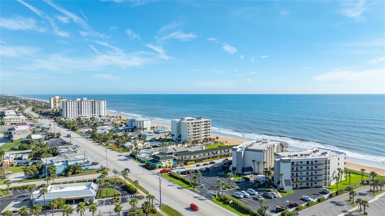 1275 OCEAN SHORE BLVD #P3, ORMOND BEACH, FL, 32176
