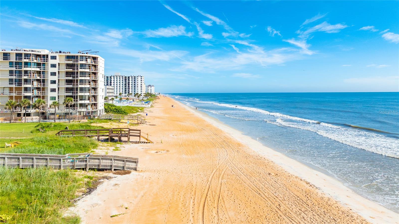 1275 OCEAN SHORE BLVD #P3, ORMOND BEACH, FL, 32176