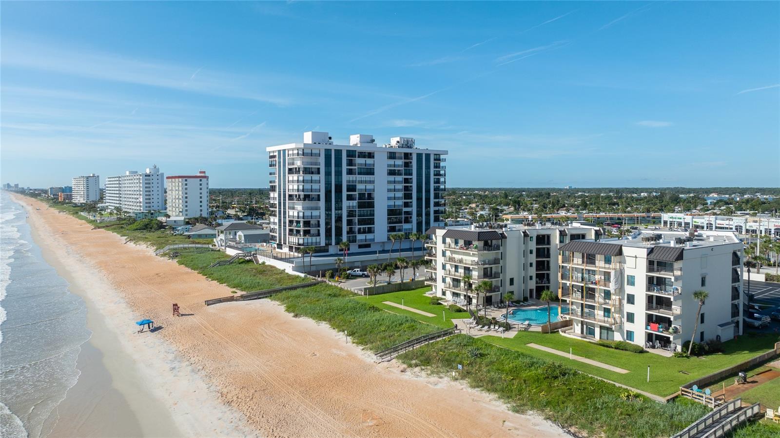 1275 OCEAN SHORE BLVD #P3, ORMOND BEACH, FL, 32176