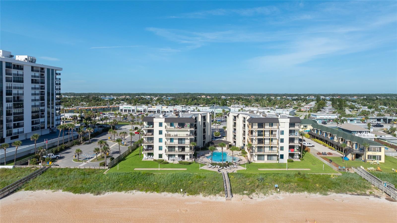 1275 OCEAN SHORE BLVD #P3, ORMOND BEACH, FL, 32176
