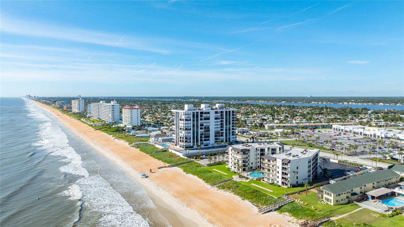1275 OCEAN SHORE BLVD #P3, ORMOND BEACH, FL, 32176